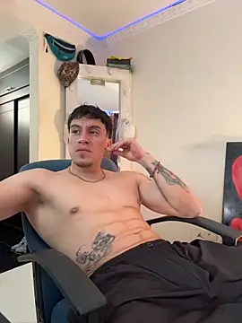 strongboy  online show from 11, 6, 2026