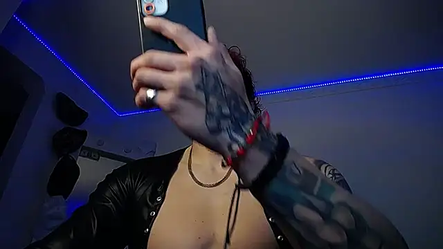 strongboy  online show from 16, 3, 2025