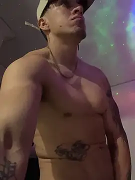 strongboy  online show from 5, 12, 2025