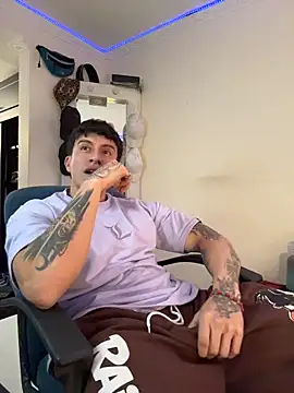 strongboy  online show from 23, 5, 2026