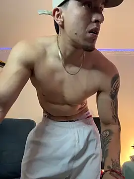 strongboy  online show from 13, 6, 2026