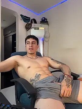strongboy  online show from 16, 5, 2026