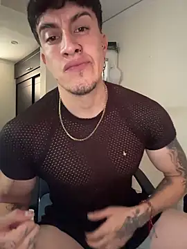 strongboy  online show from 9, 6, 2026