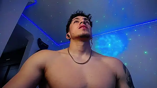 strongboy  online show from 4, 11, 2025