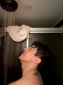 strongboy  online show from 1, 12, 2025