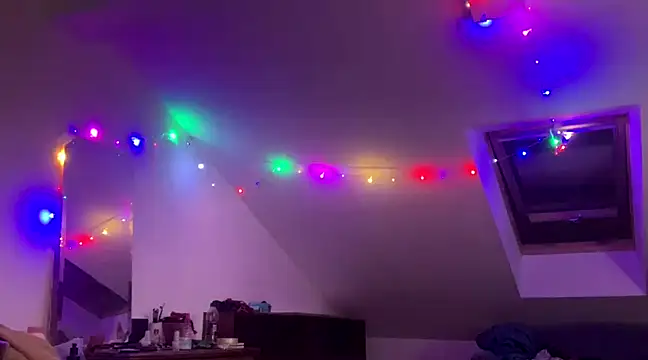 WildzMareNextLevel online show from 14, 1, 2025