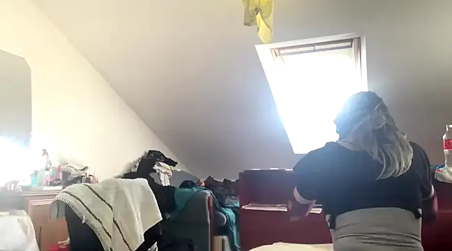 WildzMareNextLevel online show from 8, 1, 2025