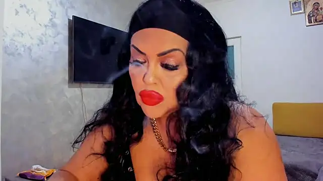 Brendaxx1 online show from 29, 11, 2025