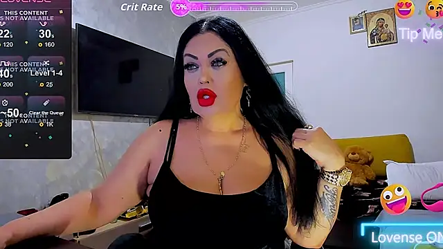 Brendaxx1 online show from 23, 3, 2026