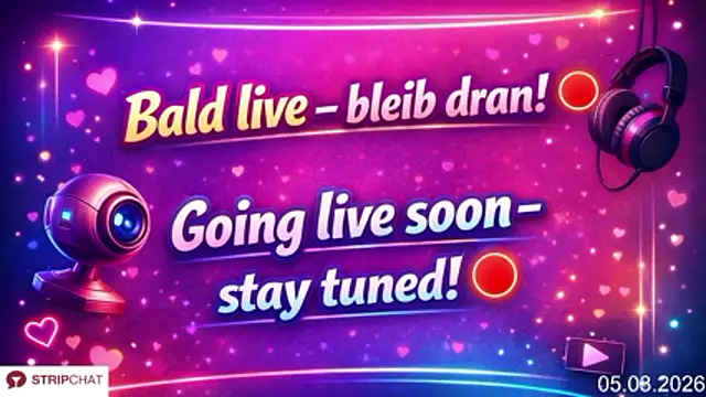 Chris23547 online show from 5, 3, 2026