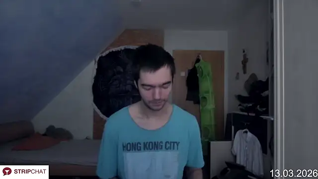 Chris23547 online show from 13, 3, 2026