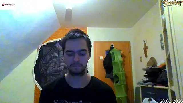 Chris23547 online show from 28, 2, 2026