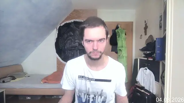 Chris23547 online show from 4, 3, 2026