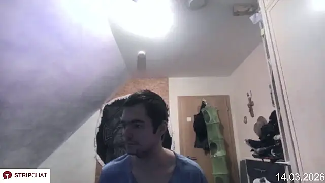 Chris23547 online show from 14, 3, 2026