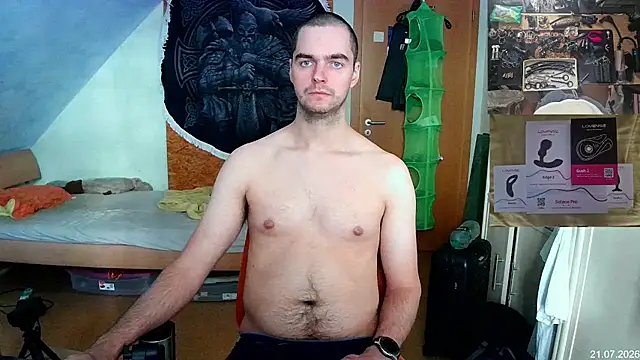 Snapshot of Chris23547 chatting on 21, 7, 2026 Chris23547 online show from 21, 7, 2026
