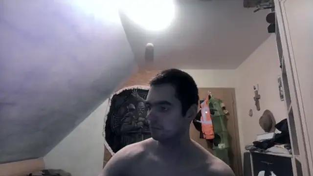 Chris23547 online show from 17, 2, 2026