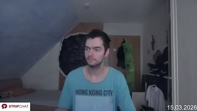 Chris23547 online show from 15, 3, 2026