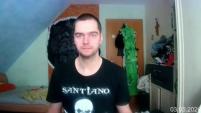 Chris23547 online show from 3, 5, 2026