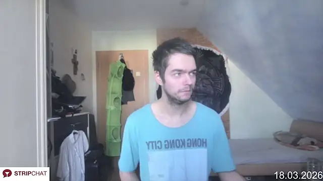 Chris23547 online show from 19, 3, 2026