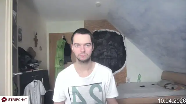 Chris23547 online show from 10, 4, 2026