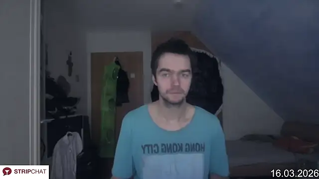 Chris23547 online show from 16, 3, 2026