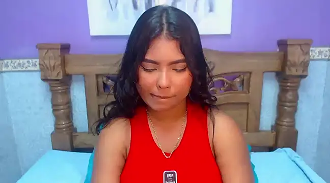 Snapshot of Lydia_Blaze chatting on 24, 1, 2025 Lydia Blaze online show from 24, 1, 2025