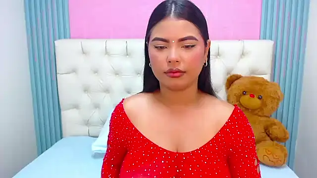 Snapshot of Lydia_Blaze chatting on 7, 2, 2025 Lydia Blaze online show from 7, 2, 2025