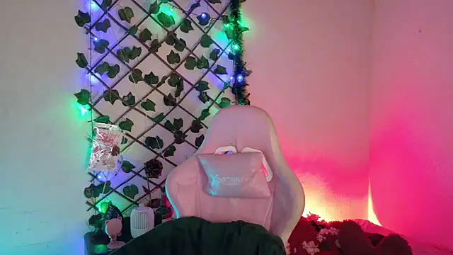 -Camila  online show from 1, 4, 2026