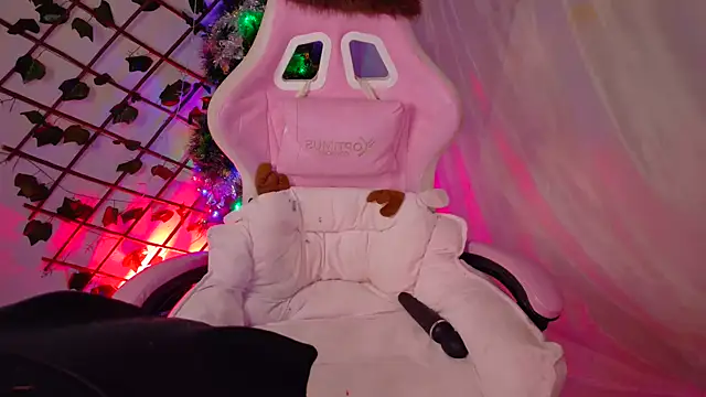 -Camila  online show from 19, 12, 2025