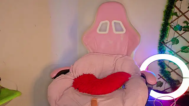 -Camila  online show from 22, 3, 2026