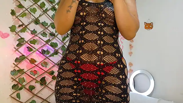 -Camila  online show from 1, 7, 2026