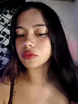 -Camila  online show from 12, 5, 2026