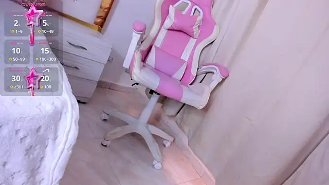 KendalStallyon online show from 28, 2, 2025