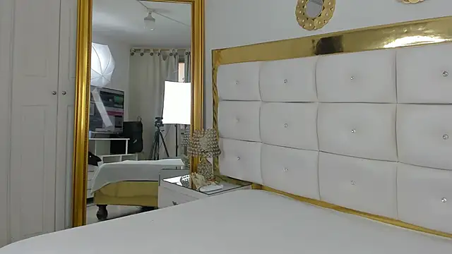 KendalStallyon online show from 3, 3, 2025