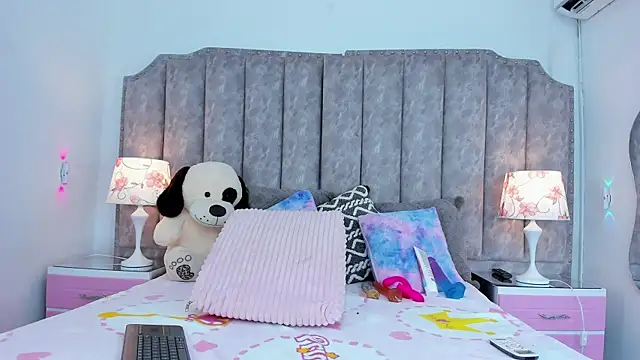 KendalStallyon online show from 13, 1, 2026