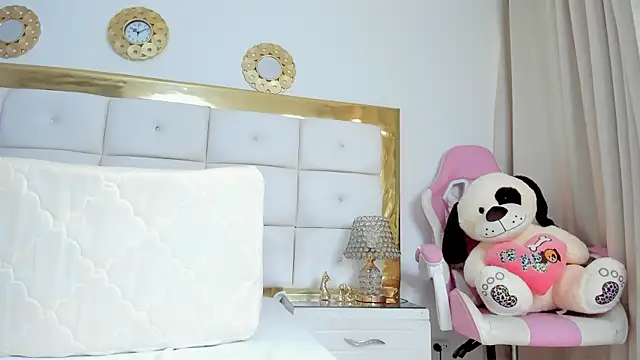 KendalStallyon online show from 20, 3, 2025