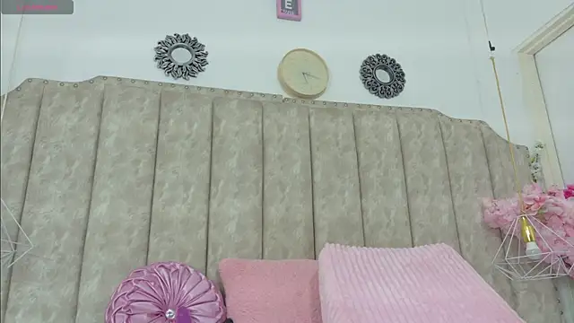 KendalStallyon online show from 13, 9, 2025