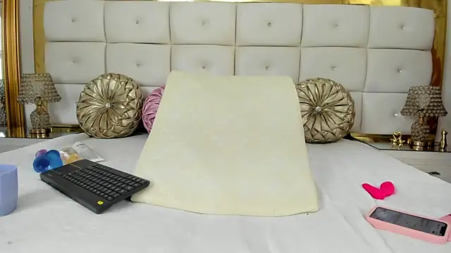 KendalStallyon online show from 19, 3, 2025