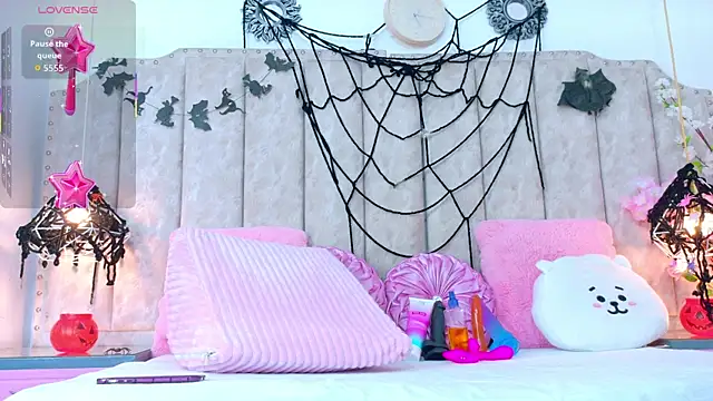 KendalStallyon online show from 31, 10, 2025