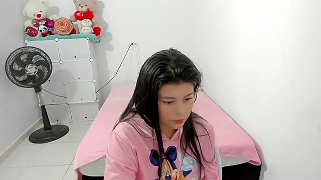Snapshot of sweetnia chatting on 27, 7, 2026 sweetnia online show from 27, 7, 2026