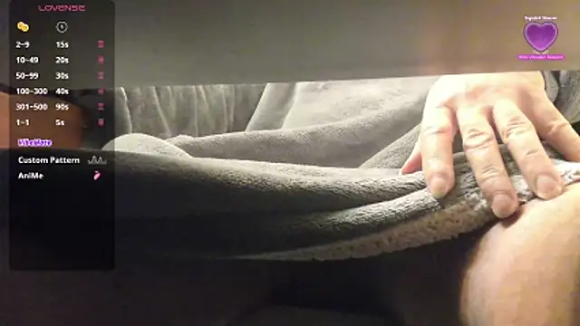 miam51691 online show from 18, 12, 2025