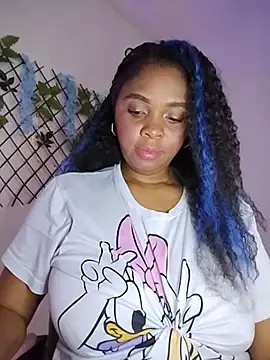 Snapshot of collegechica chatting on 6, 11, 2025 collegechica online show from 6, 11, 2025