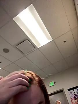 cinnatitties online show from 25, 9, 2025