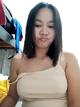 Snapshot of Hotbaby_1523 chatting on 22, 7, 2026 Hotbaby 1523 online show from 22, 7, 2026