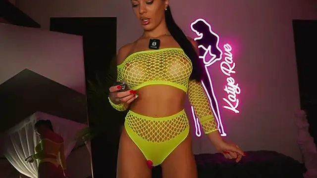 Katyerave online show from 7, 10, 2025