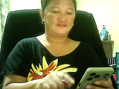 hott scarlett online show from 21, 3, 2025