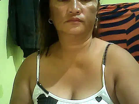 hott scarlett online show from 1, 7, 2026