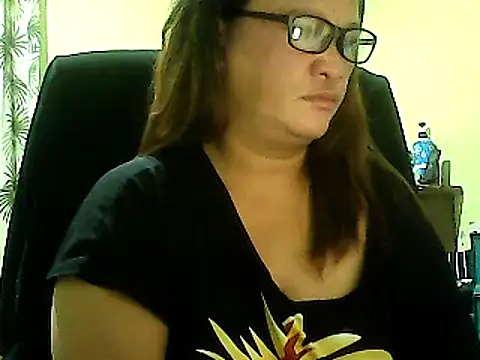 hott scarlett online show from 21, 3, 2025