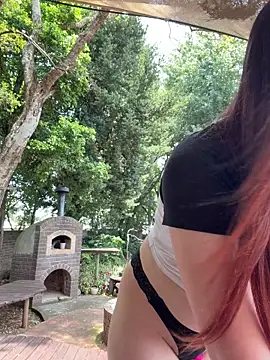 Monthain007 online show from 22, 2, 2026