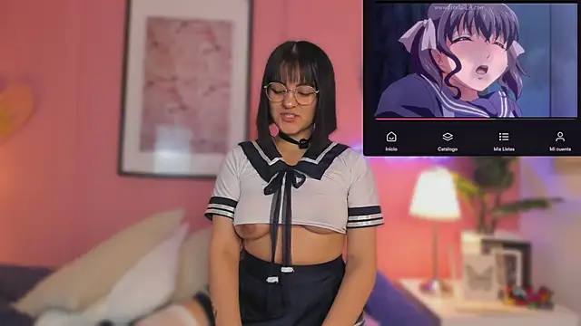 SoySaraa online show from 20, 9, 2025